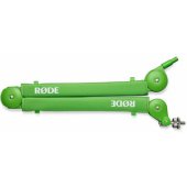 PSA-1+ Broadcast microphone stand green