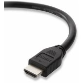 Belkin DHMI standartinis kabelis 4k/ Ultra HD 1,5m