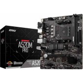 A520M PRO