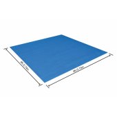 Bestway Pool Mat 274 x 274 cm (58000)