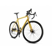 Gravel bike Finale 2025 S yellow