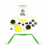 ESL Pro RP1925ES White/ Green