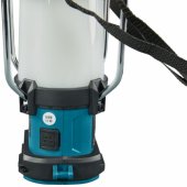 40V XGT MR010GZ Bleutooth Lamp Radio