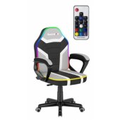 Ranger 1.0 RGB Black/ Gray