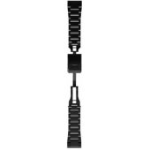 26mm QuickFit anglies pilka DLC titano