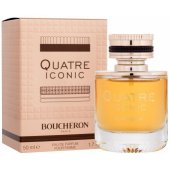 Quatre Iconic EDP 50ml