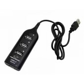 _615792 ESPERANZA HUB USB 2.0 4-PORTŲ EA116