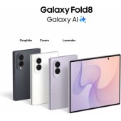 F971B Galaxy Fold8 1TB Graphite