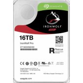 IronWolf Pro 16TB 3,5®® 256MB ST16000NE000