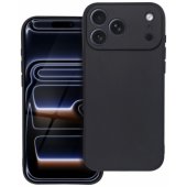 Matt Case iPhone 17 Pro Max Black