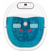 FTBH7-EU/ 1,2 Multifunconal Foot Bath Spa And Massager