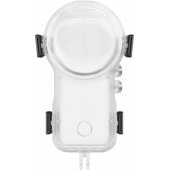 X4 Air Invisible Dive Case (CINSBAFK)