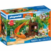 Playmobil 72071 Animals & Friends: Jungle Adventure