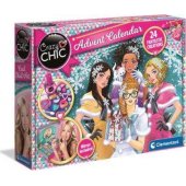 Crazy Chic advento kalendorius (78797)