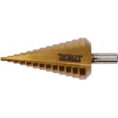 Sthor STHOR pakopinis grąžtas 4-39mm T22613