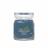 Bayside Cedar firminė žvakė, vidutinė, 368 g