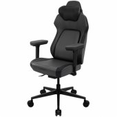Core Smart Ergonomic Gaming Chair Black
