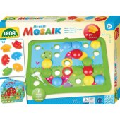 My First Nature mozaika