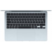 MacBook Air 13,6 Retina M5 16GB 512SSD RU Sky Blue Z1L9000AE