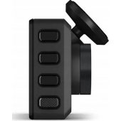 Dash Cam Live 010-02619-10 Black