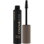 _6582883 Colour & Fix Brow Gel Mascara W 5