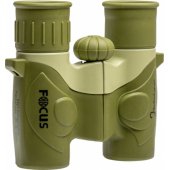 Junior 6x21 Green