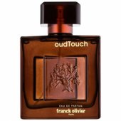 Oud Touch parfumuotasis vanduo vyrams 100 ml