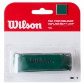 _8471399 WILSON PRO PERFORMANCE REPL pakaitinė rankena, žalia
