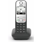 A690 DECT juodas