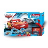 Carrera First Disney Pixar C. - Power - 20063038