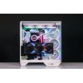 ArcticX Pro i7-14700K 64GB 2TB SSD RTX 5070Ti NoOS