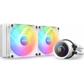 Kraken 280 RGB 280 mm CPU Cooler RL-KR280-W1