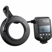 MF-R76 Macro Ring Flash
