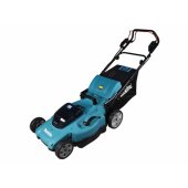 Llawn mower DLM539PT2, 36 volts (2x18 volts)