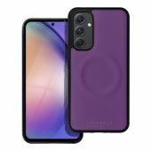 Roar Mag Morning Samsung Galaxy A54 5G, violetinė