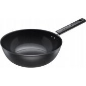 Fiskars Hard Face wok pan 28cm/ 4,5L
