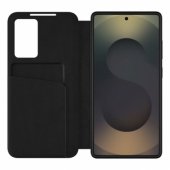 Išmanioji piniginė Galaxy S26 Plus, matinė juoda
