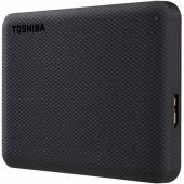 Canvio Advance 2TB 2.5" Black HDTCA20EK3AA