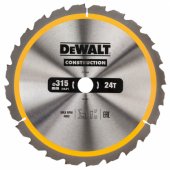 Dewalt medienos pjūklas 305mm (DT1184-QZ)