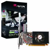 GeForce GT 730 LP 1GB DDR3 64Bit