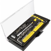 Fieldmann FDS 1009-41R, 41 dalių rinkinys (50001183)