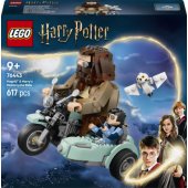 Hagrid™ & Harry®s Motorcycle Ride 76443