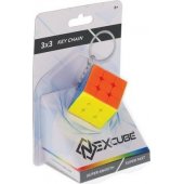 NexCube keychain 3x3