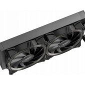 Vortex 240 ARGB 120 mm CPU Cooler 0-761345-74046-3