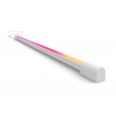 Hue Play gradient light tube CMP baltas