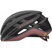AGILIS MIPS L 59-63cm Black/ Pink