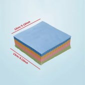 Microfiber Cleaning Cloths