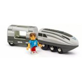 World Turbo Train
