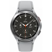 Galaxy Watch 4 Classic 46mm R895 LTE sidabrinis