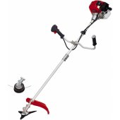 Einhell petrol scythe GC-BC 52 I AS, lawn trimmer (red/ black)
